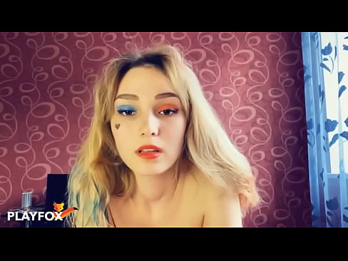 ❤️ Магични очила за виртуелна реалност ми овозможија секс со Харли Квин ❤️❌ Порно на mk.hentaiteca.ru ❌️