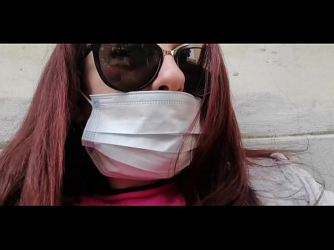 ❤️ Николета му се одмаздува на соседот и моча во неговата гаража (Специјален италијански карантин Covid19) ❤️❌ Порно на mk.hentaiteca.ru ❌️