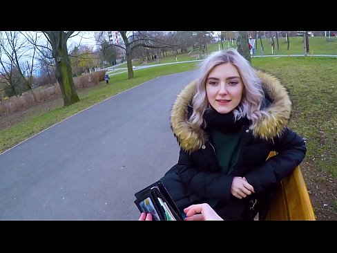 ❤️ Го голта жешката сперма на странец за пари - дувалка во парк од Ева Елфи ❤️❌ Порно на mk.hentaiteca.ru ❌️
